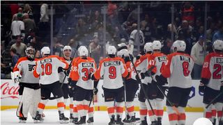Hot Streak, Familiar Ending? Flyers Face the Same Old Reality (Flyers news)